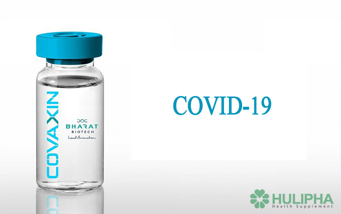 Tác Dụng Phụ Của Vắc Xin Covaxin COVID-19