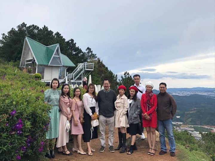 Du Lịch Đà Lạt 2020