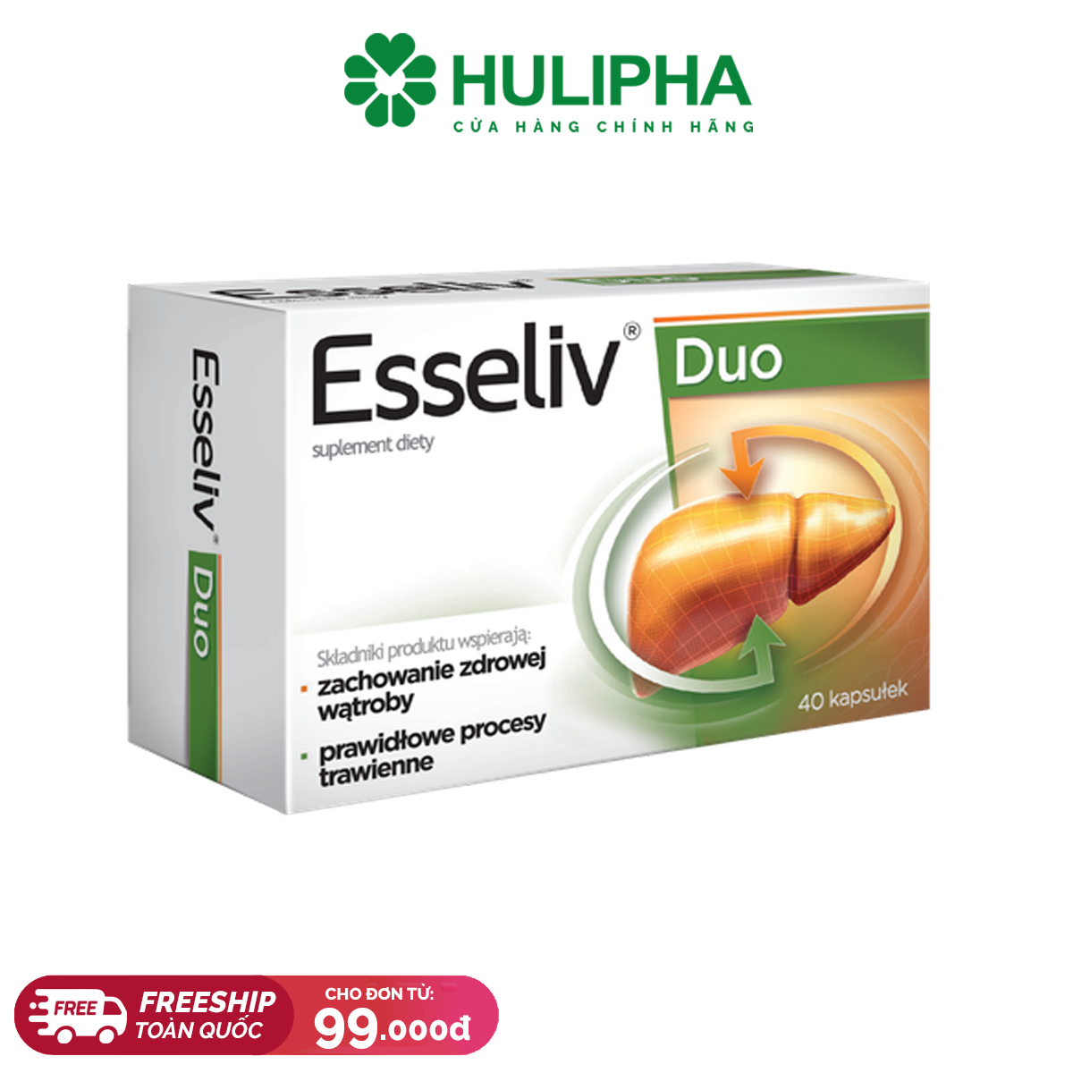 Esseliv Duo